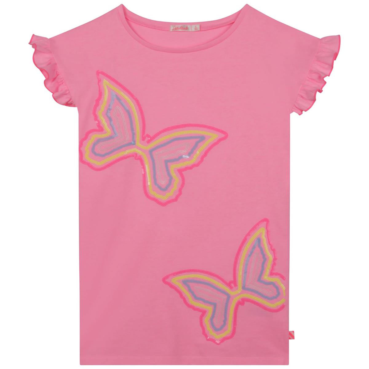 Girls Pink Dress