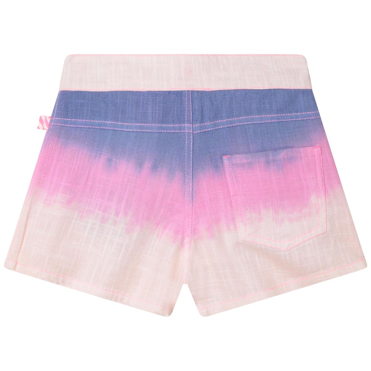 Girls Light Pink T-Shirt