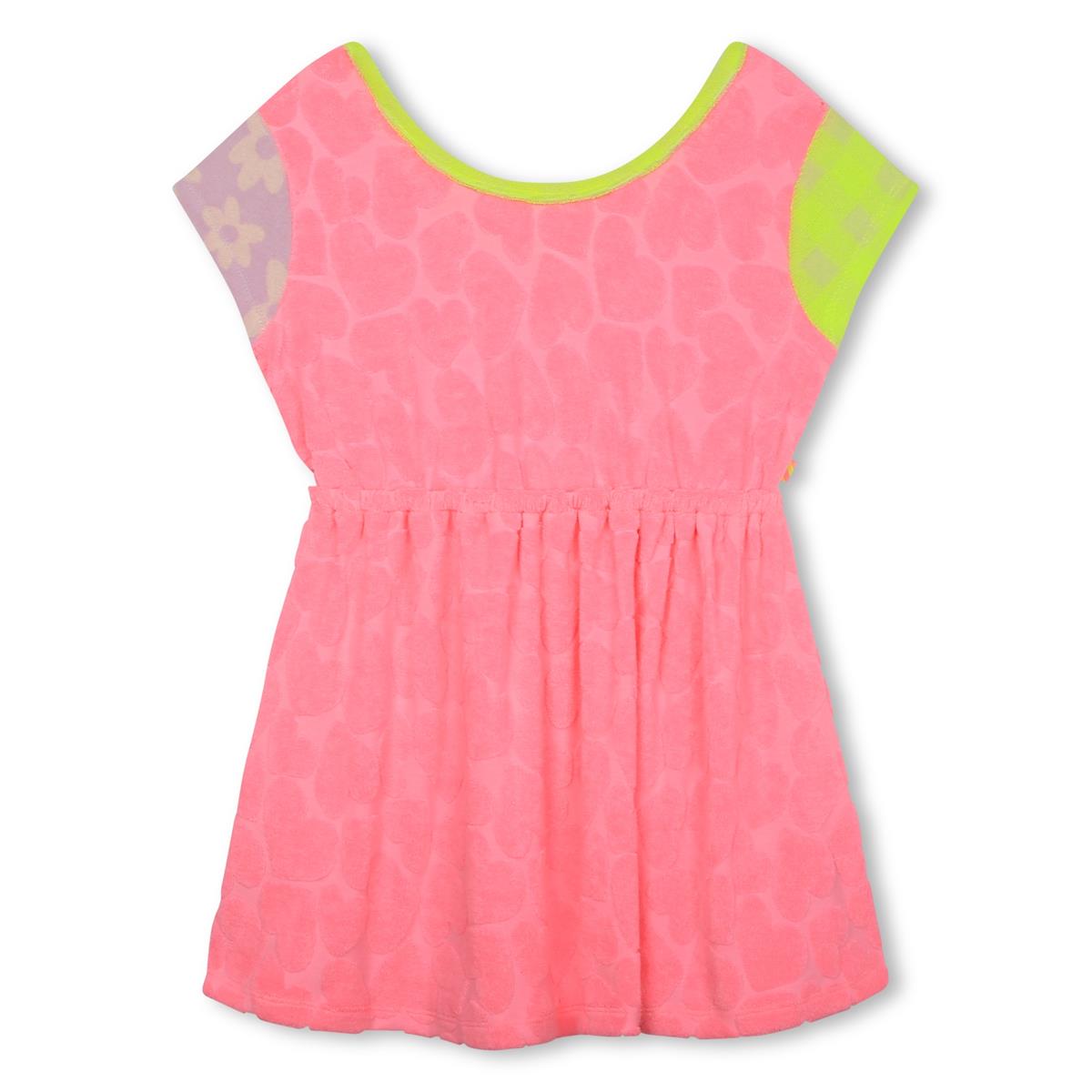 Girls Pink Dress