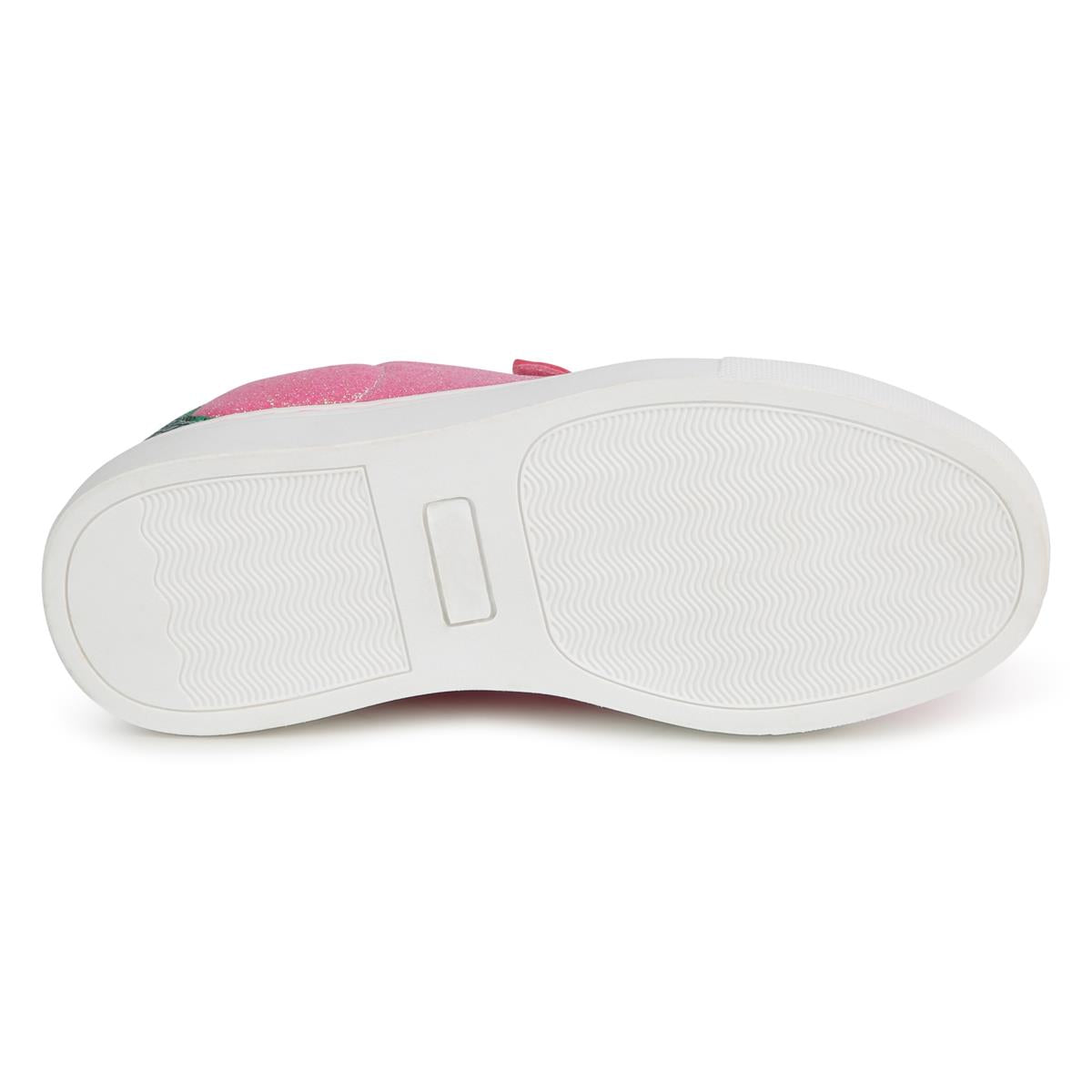 Girls Pink Shoes