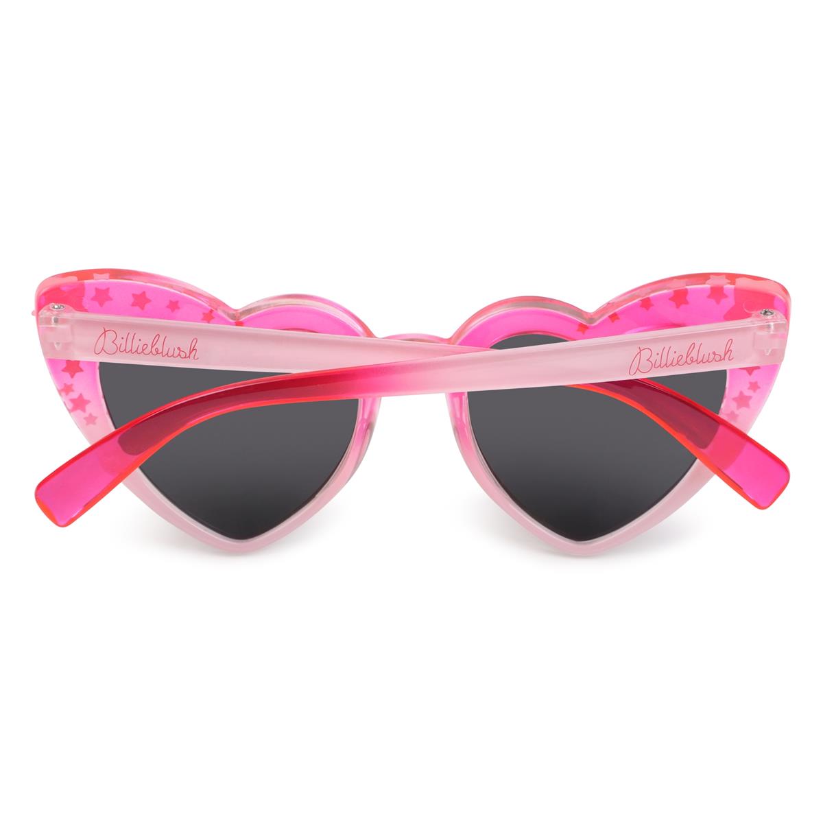 Girls Pink Sunglasses