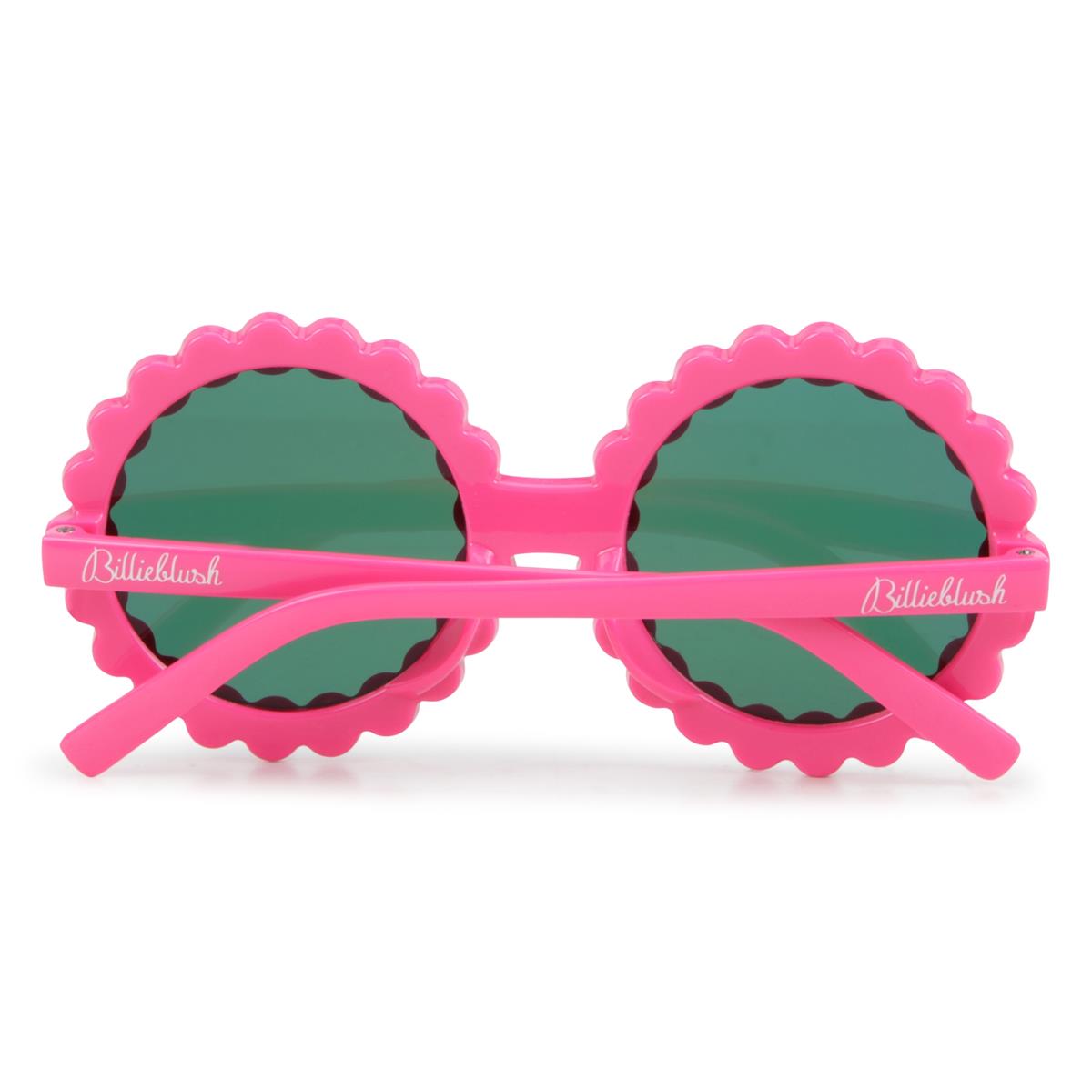 Girls Pink Sunglasses