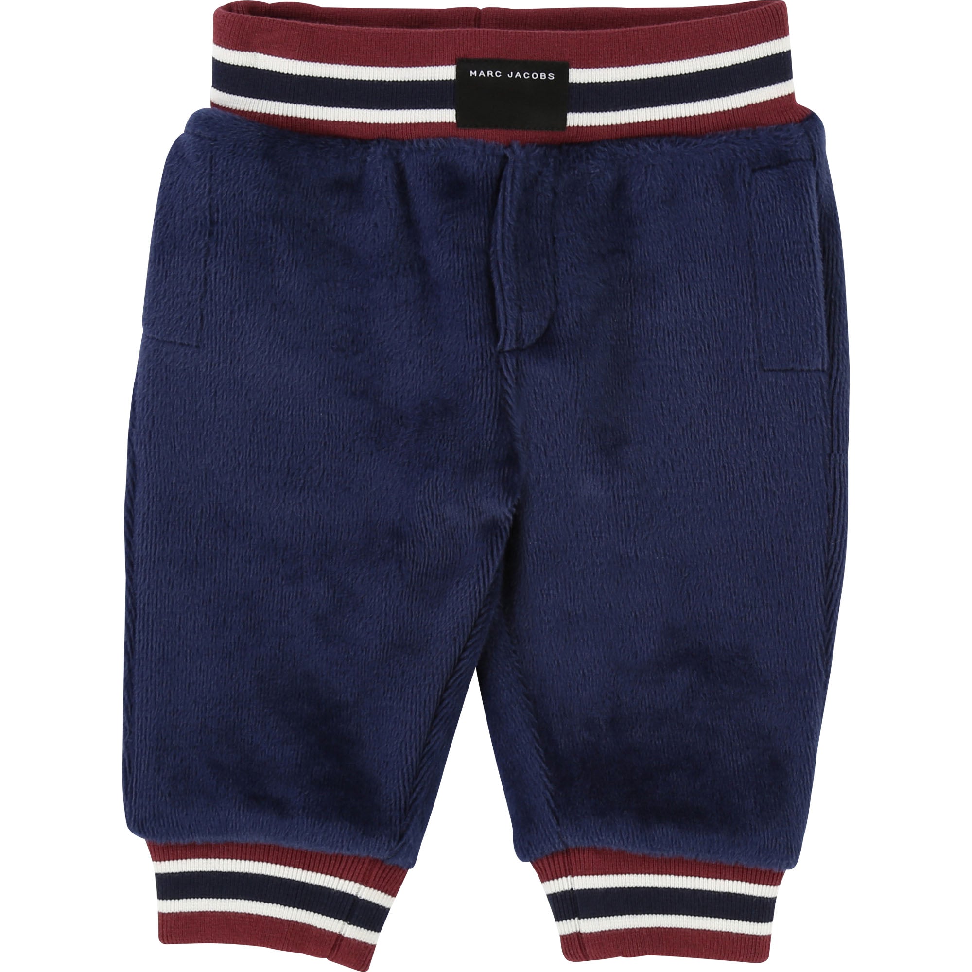 Baby Boys Dark Indigo Pantalon Jogging