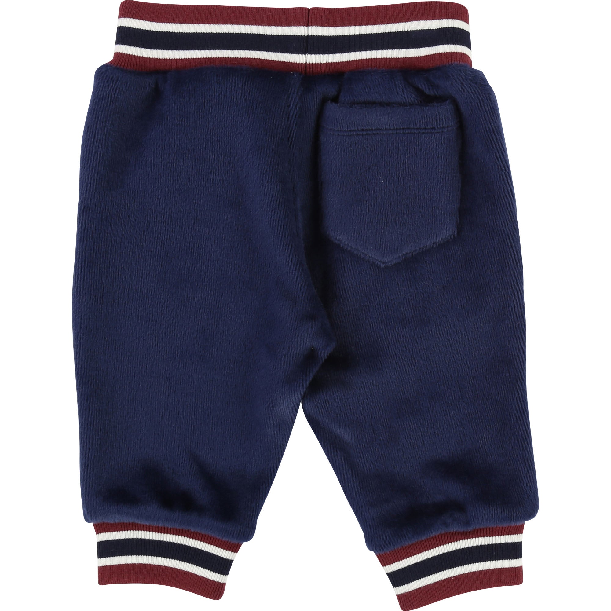 Baby Boys Dark Indigo Pantalon Jogging