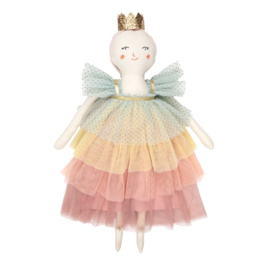 Gemma the princess doll