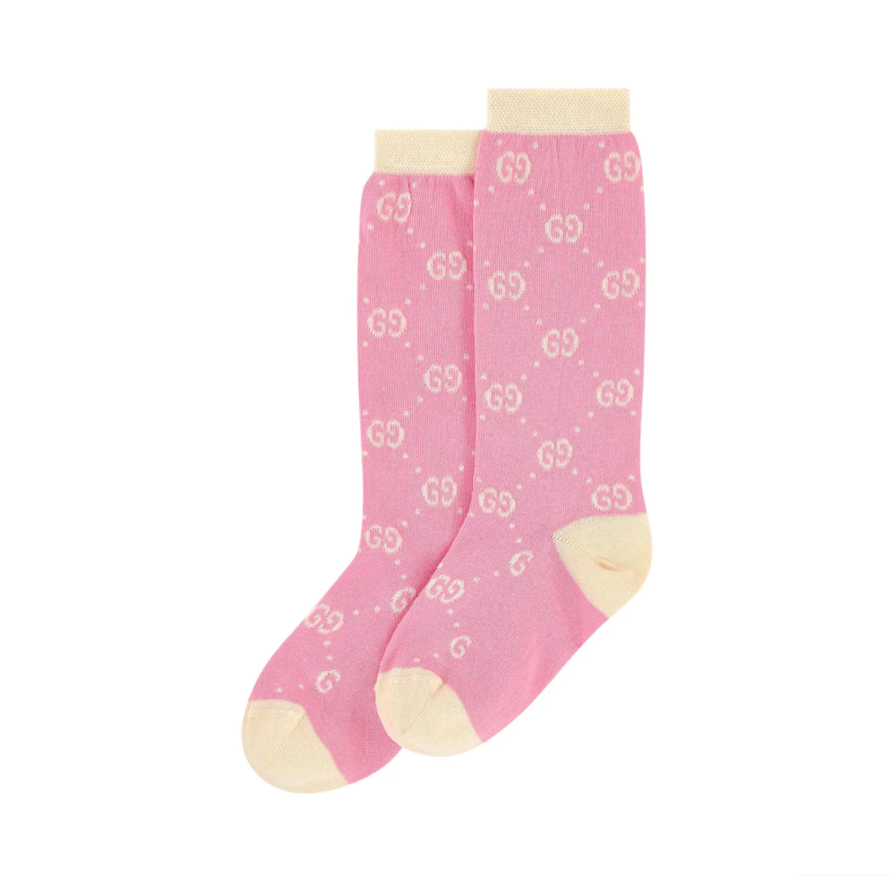 Girls Roseate Logo Hoses