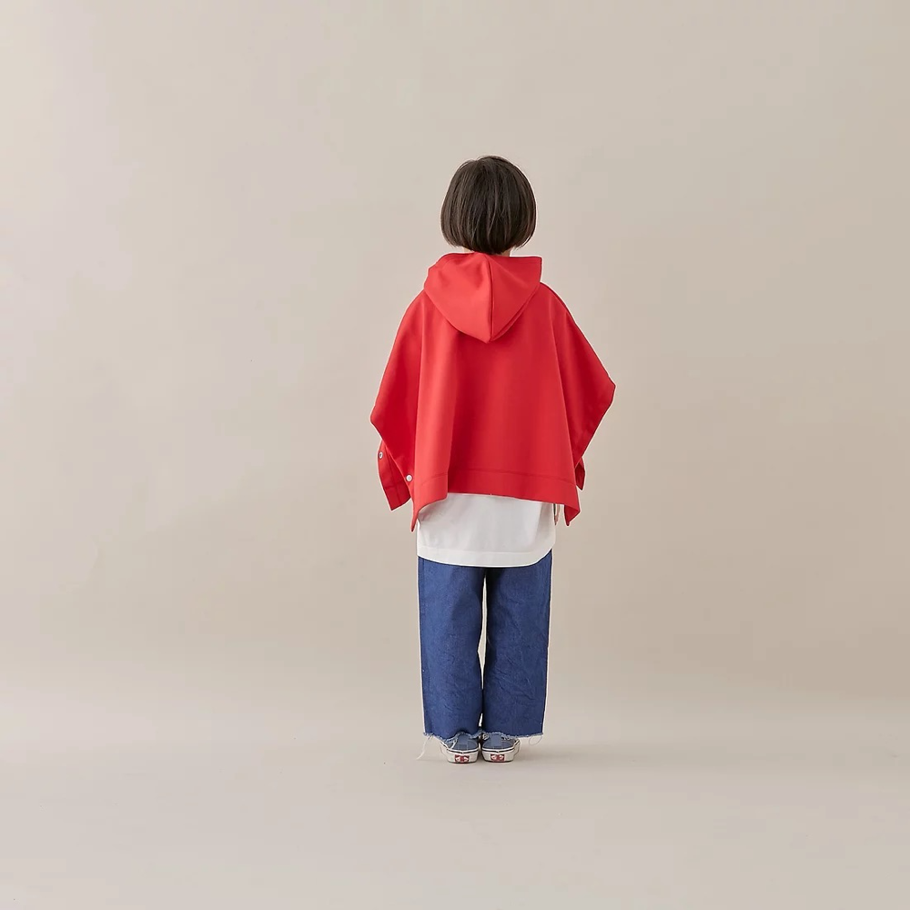 Boys & Girls Blue Denim Trousers