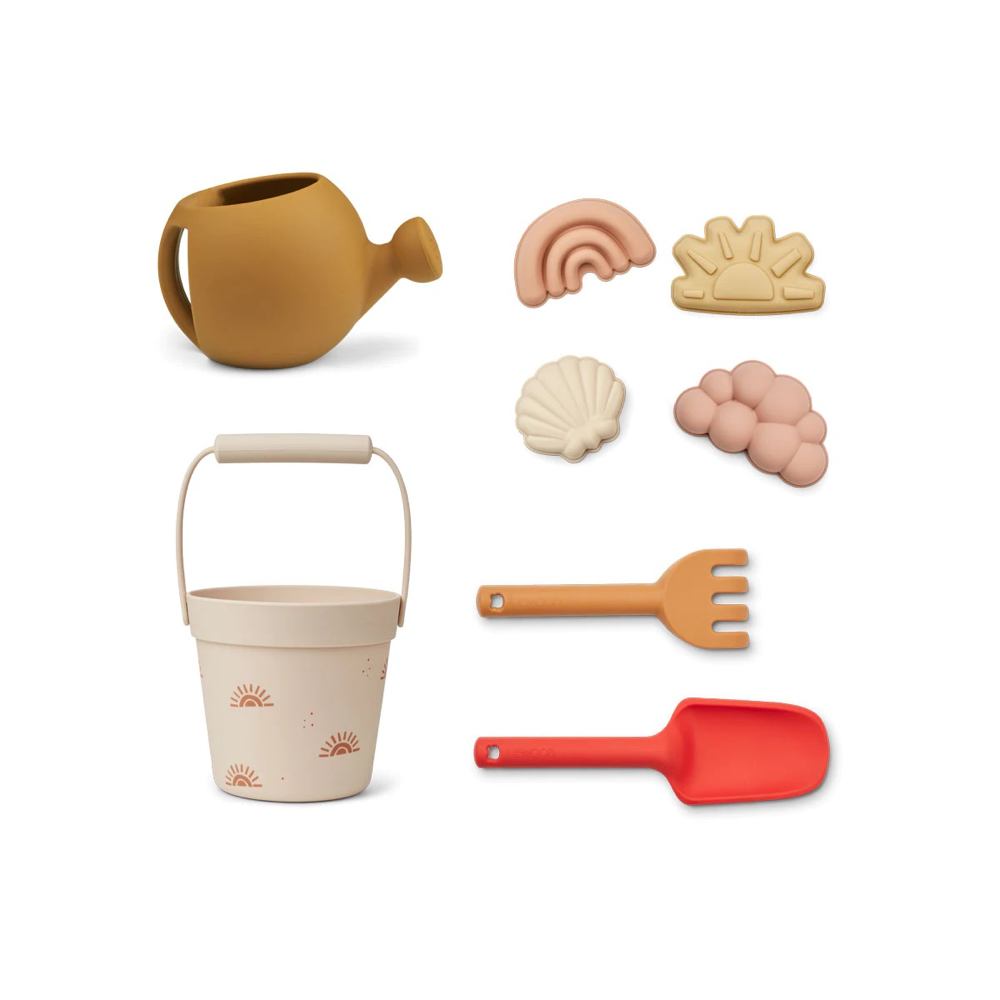 Beach & Garden Set