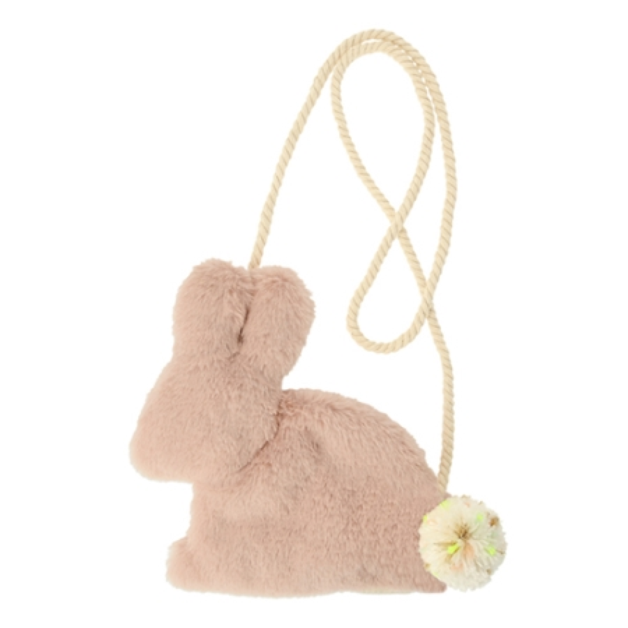 rabbit bag