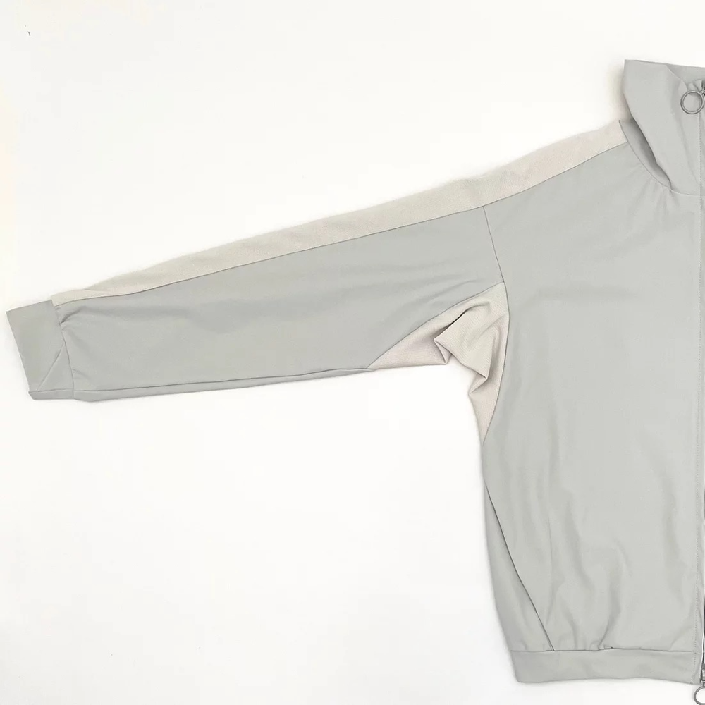Boy & Girls Grey Jacket