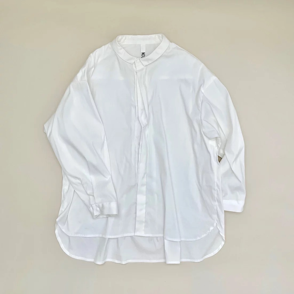 Boy & Girls White Shirts