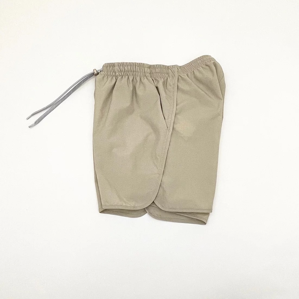 Boys & Girls Beige Shorts