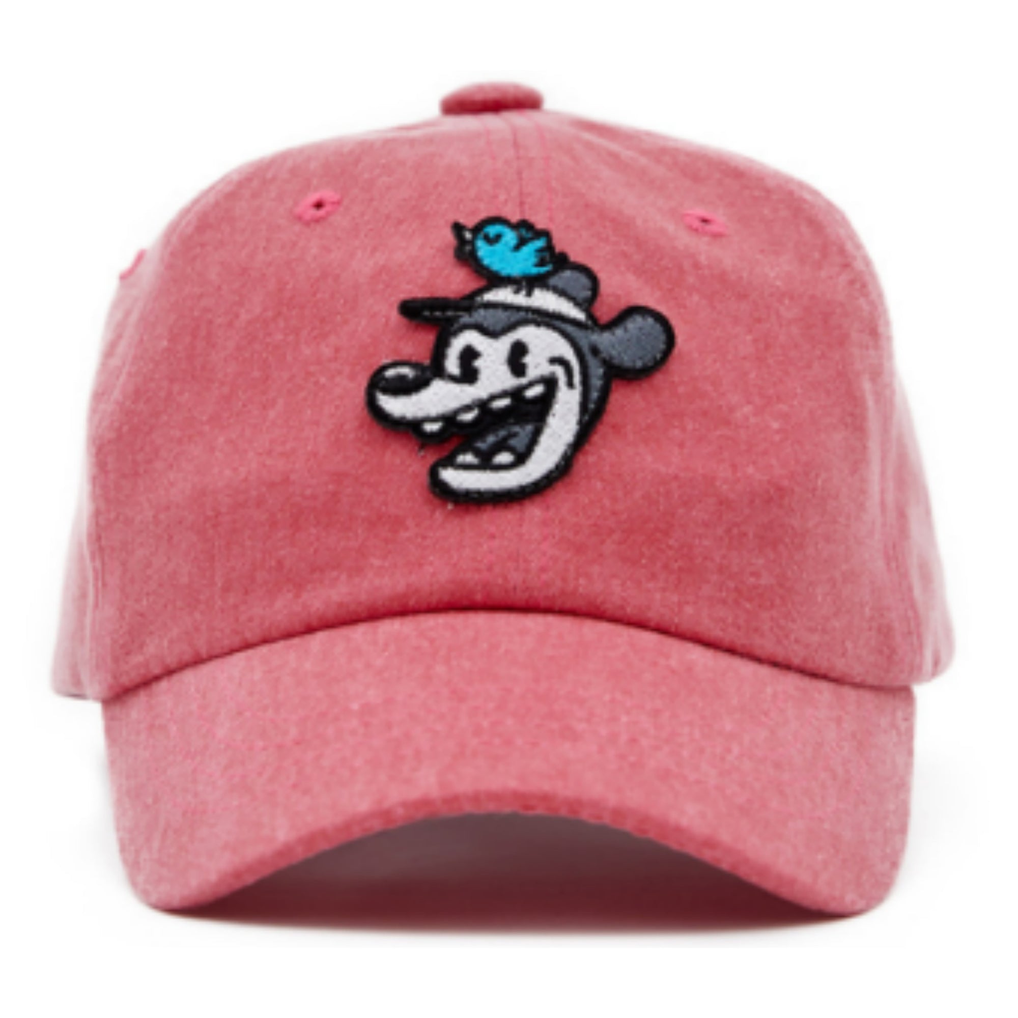 Boys & Girls Pink Cap