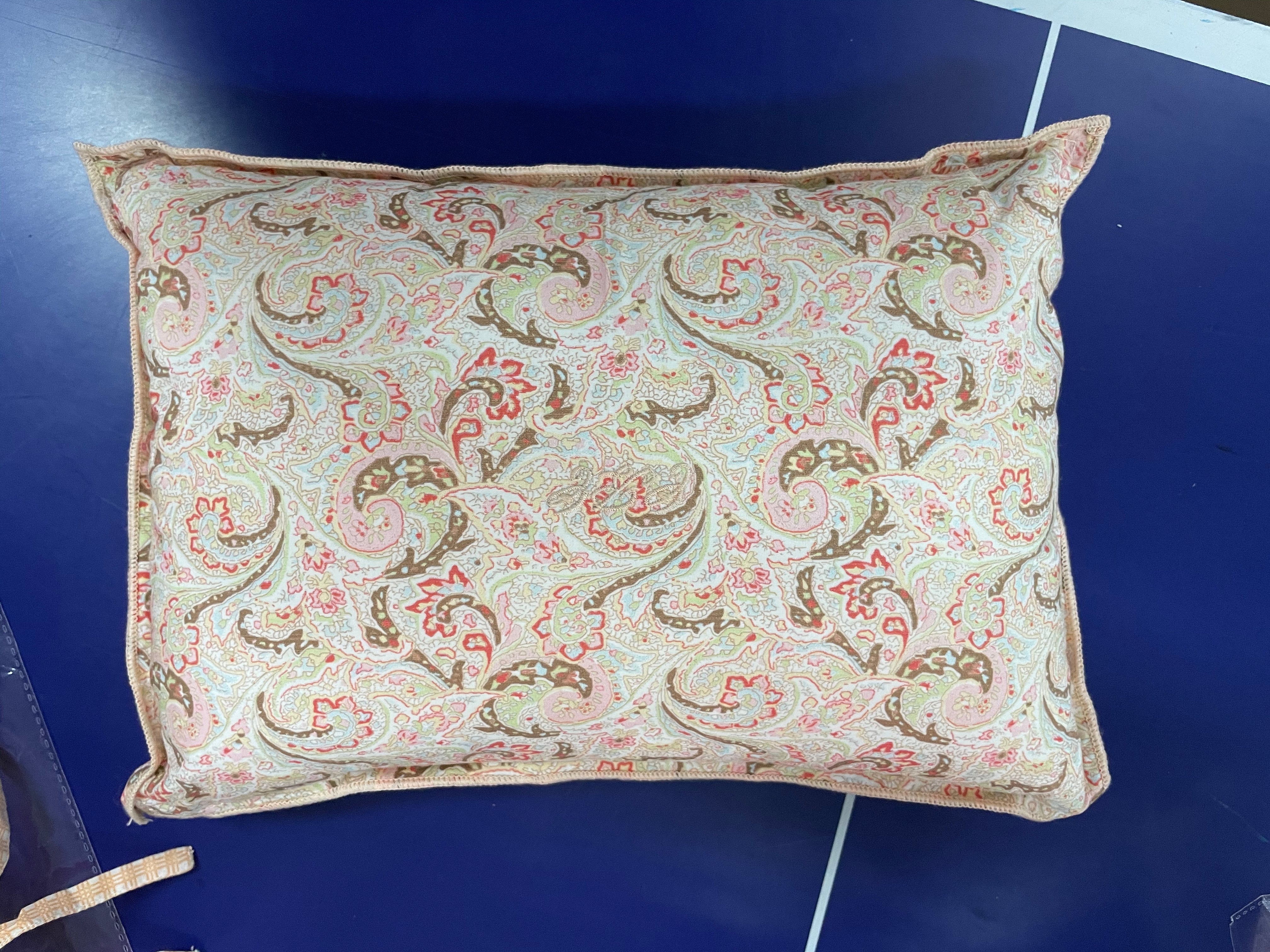 Pink Pillow(30*20CM)