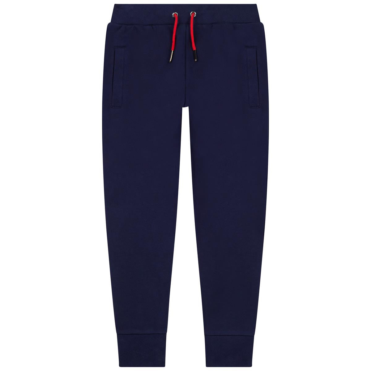 Boys & Girls Navy Trousers