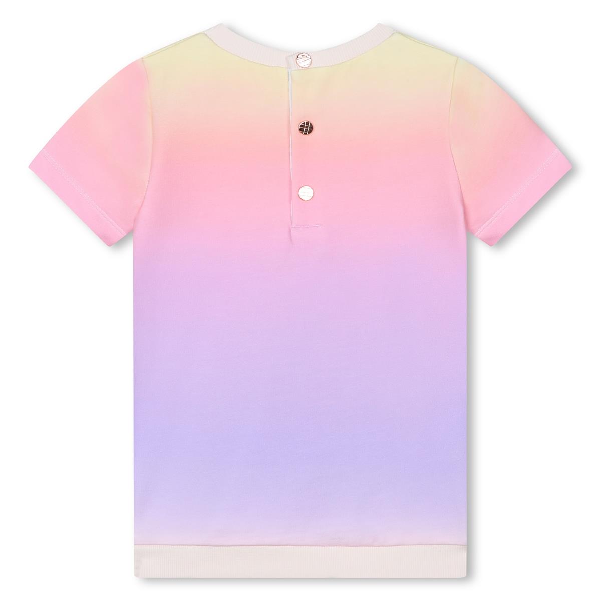 Girls Multicolor Dress