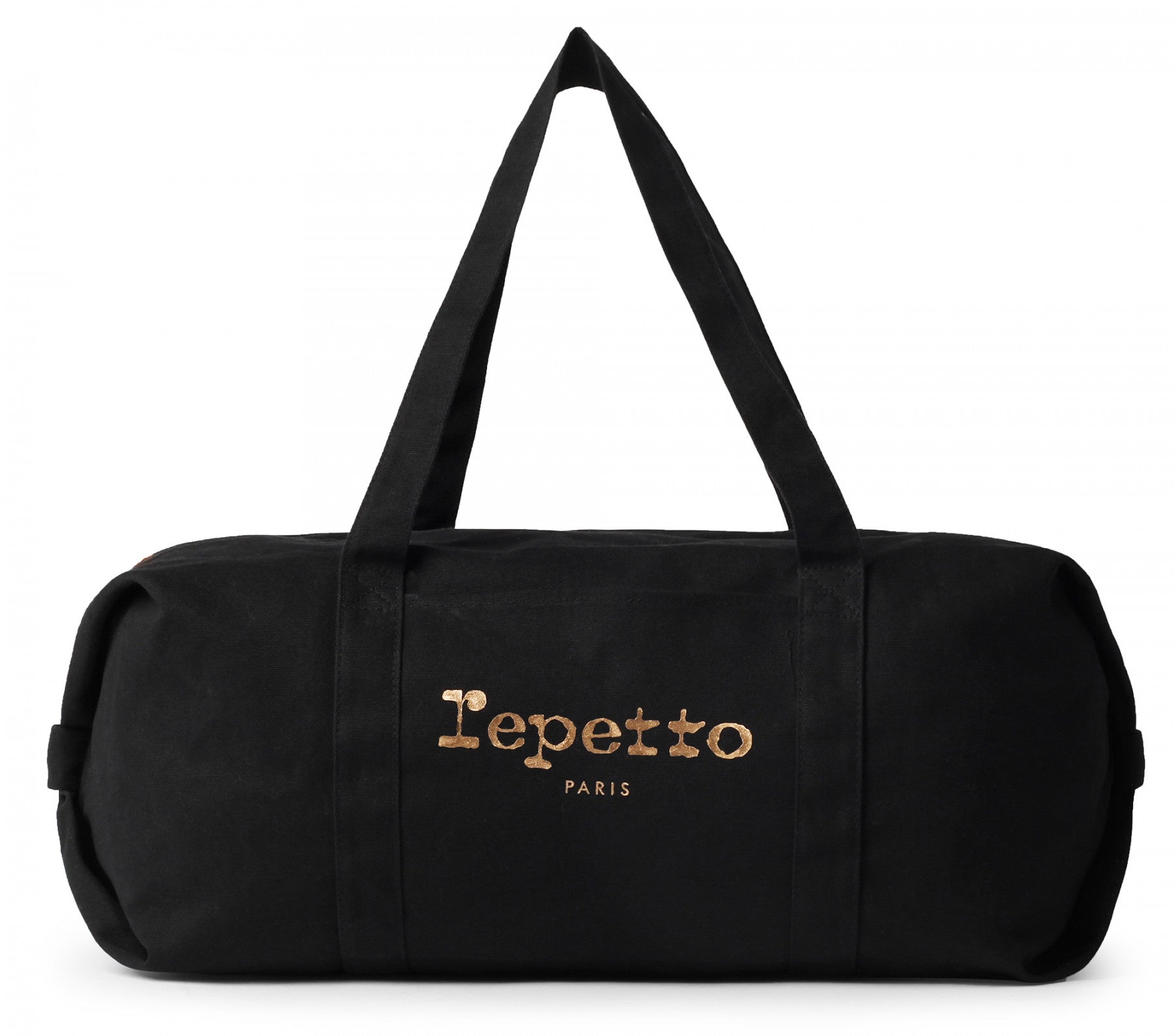 Girls Black Ballet Bag(L码)