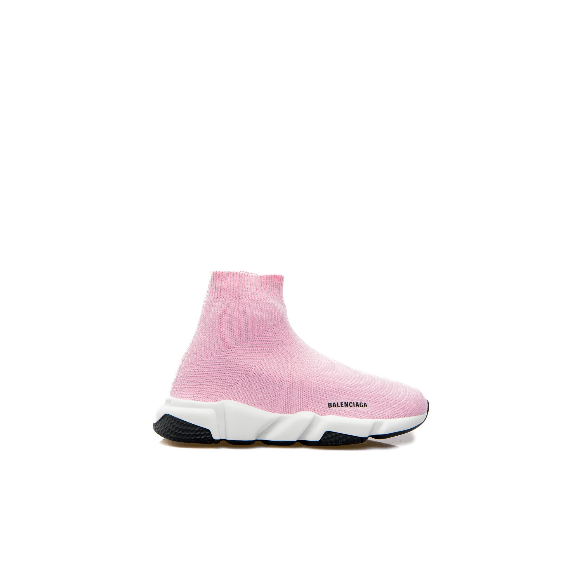 Boys & Girls Light Pink Shoes