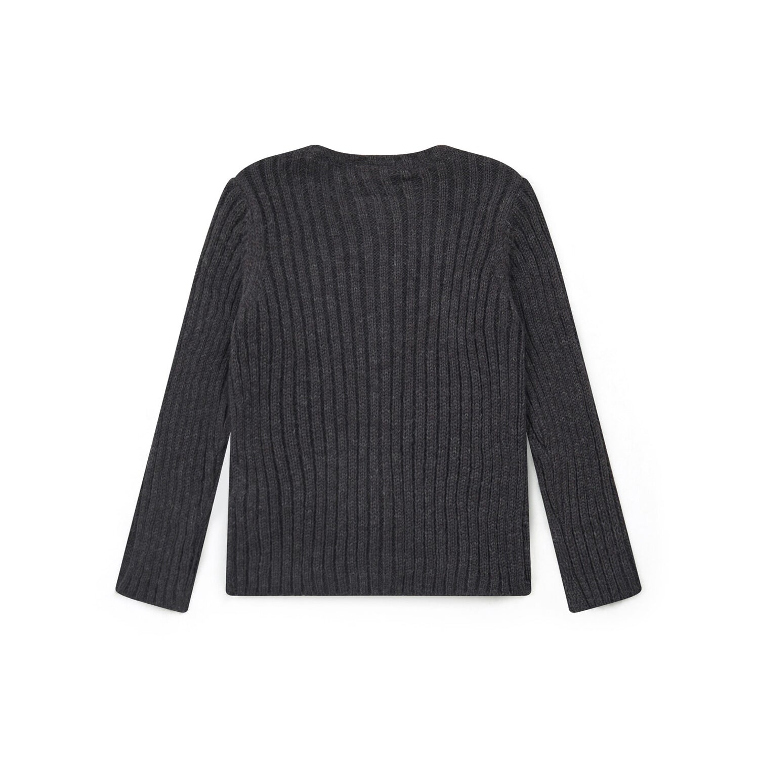 Boys & Girls Grey Cardigan