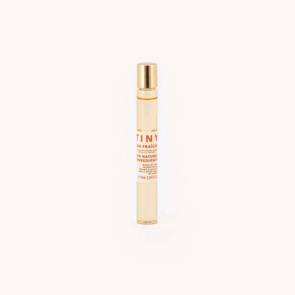 Tiny Eau Roll-On Perfume 10ML