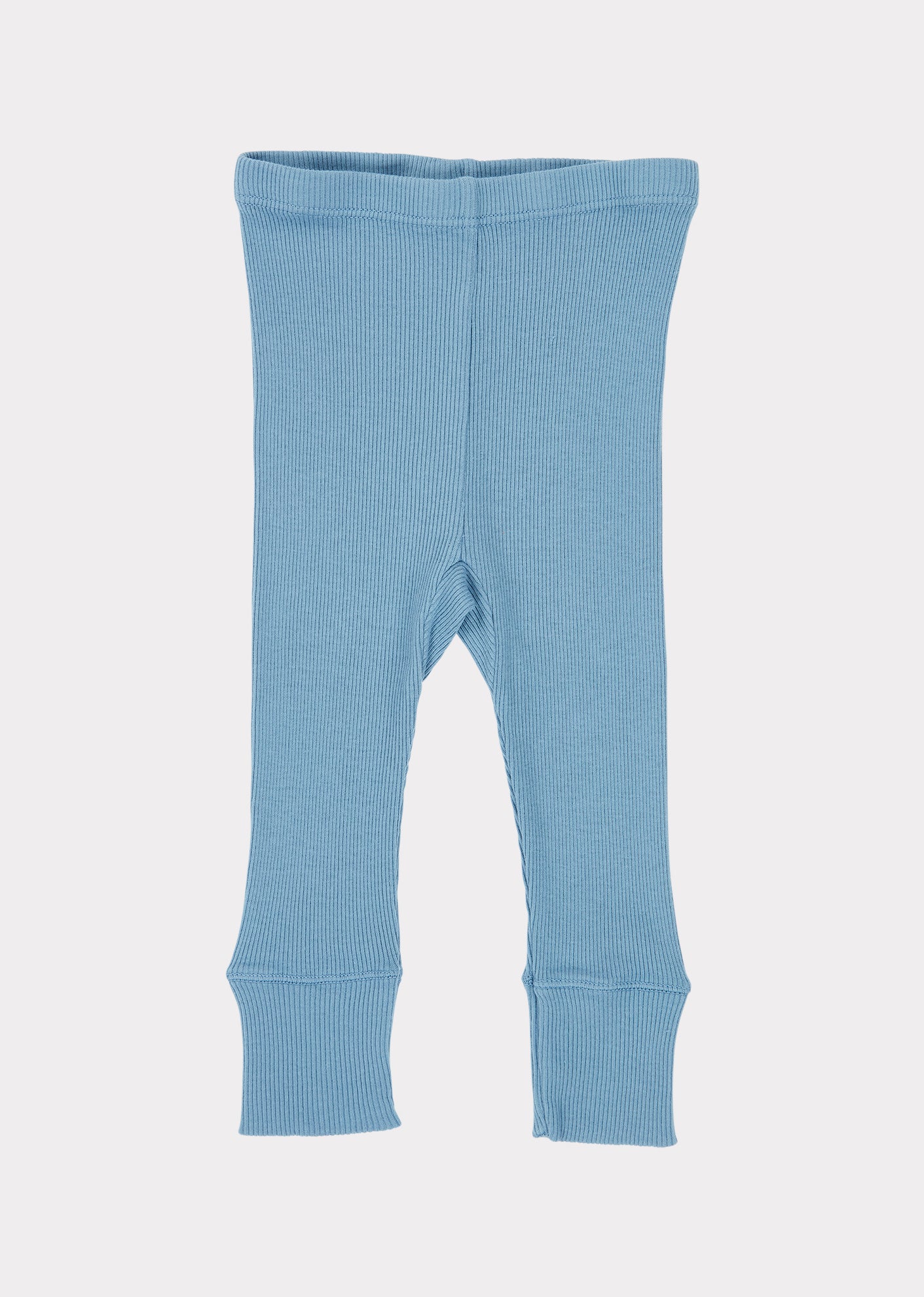 Baby Boys & Girls Blue Chaffinch Trousers
