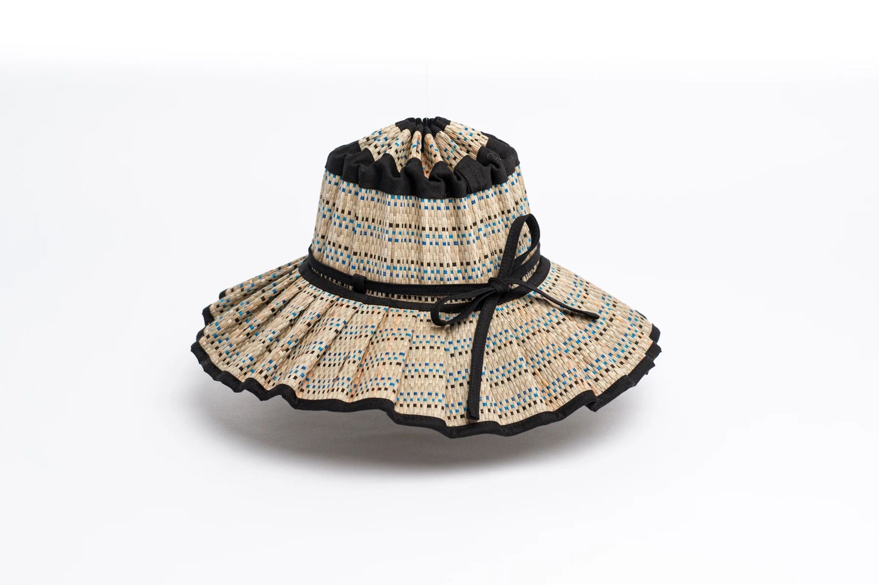 Girls Long Jetty Capri Hat
