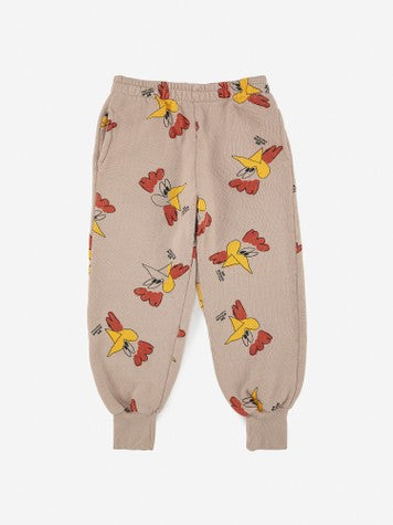 Boys & Girls Beige Trousers