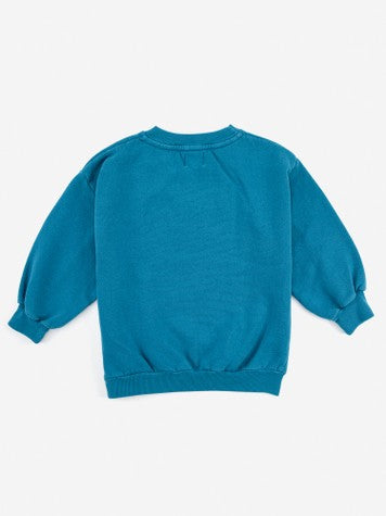 Boys & Girls Blue Sweatshirt