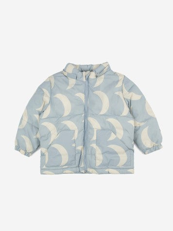Baby Boys & Girls Light Blue Jacket