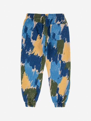 Boys & Girls Blue Trousers