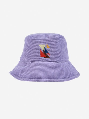 Boys & Girls Purple Hat