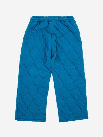 Boys & Girls Blue Trousers