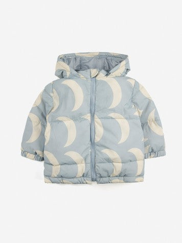 Baby Boys & Girls Light Blue Jacket