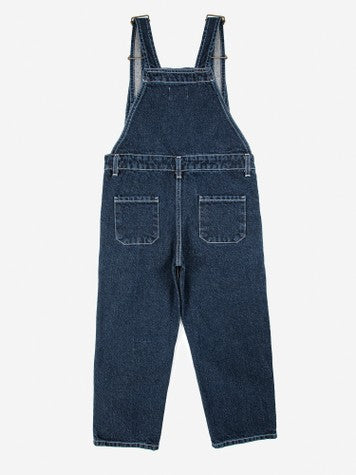 Boys & Girls Blue Denim Trousers