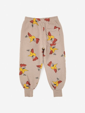 Boys & Girls Beige Trousers