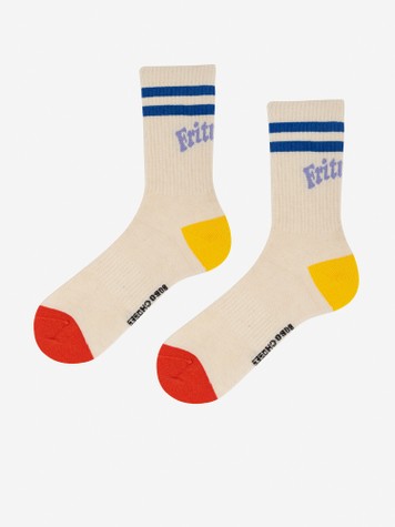 Friturday short socks