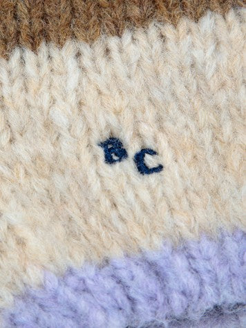 Boys & Girls Beige Hat