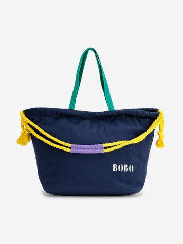 Boys & Girls Navy Bag