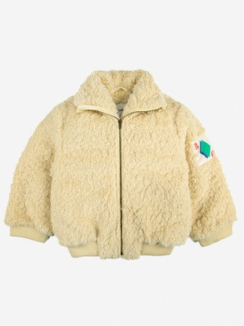 Boys & Girls Beige Jacket