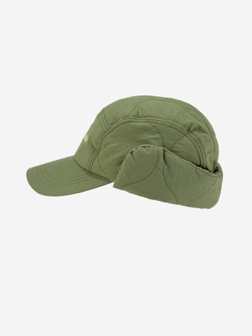 Boys & Girls Green Cap