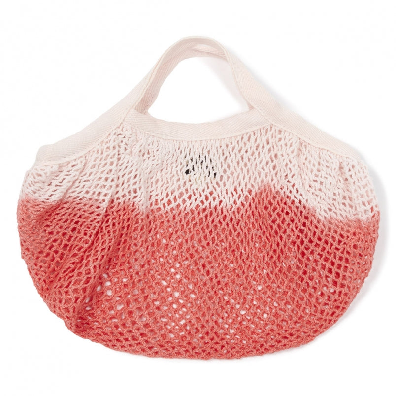 Girls Rose Cotton Bag