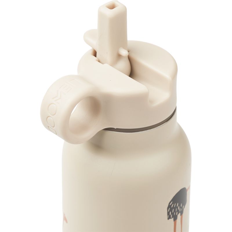 Sandy Thermos Bottle