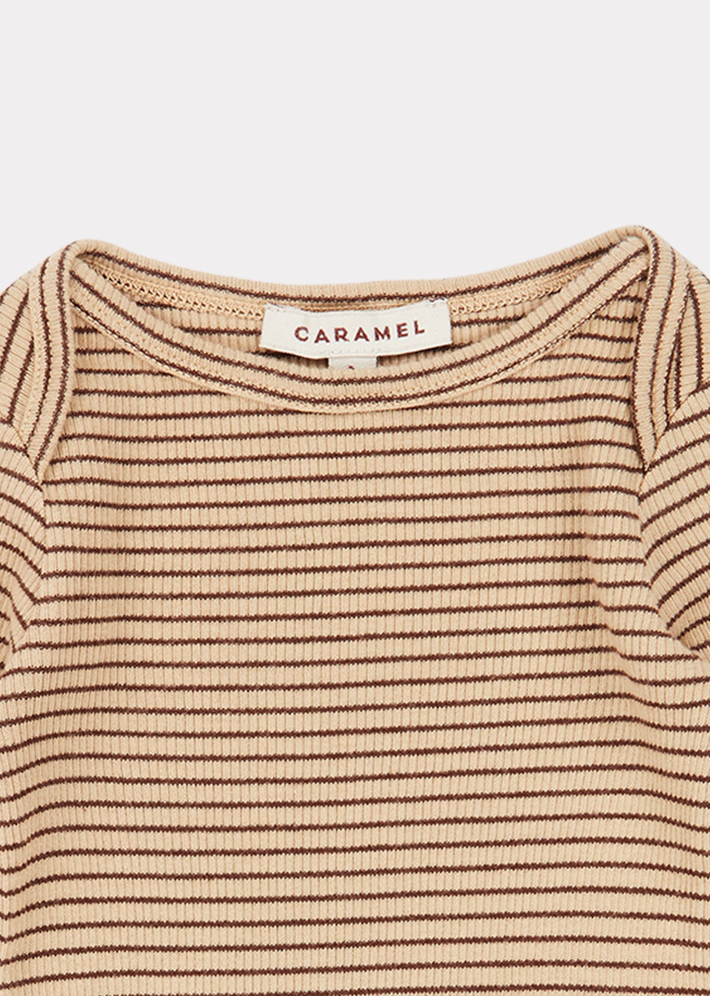 Baby Boys & Girls Straw Flycatcher T-Shirt