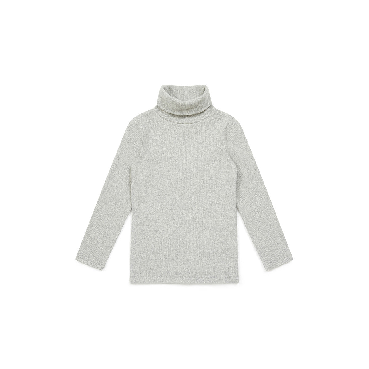 Boys & Girls Hoary Turtleneck