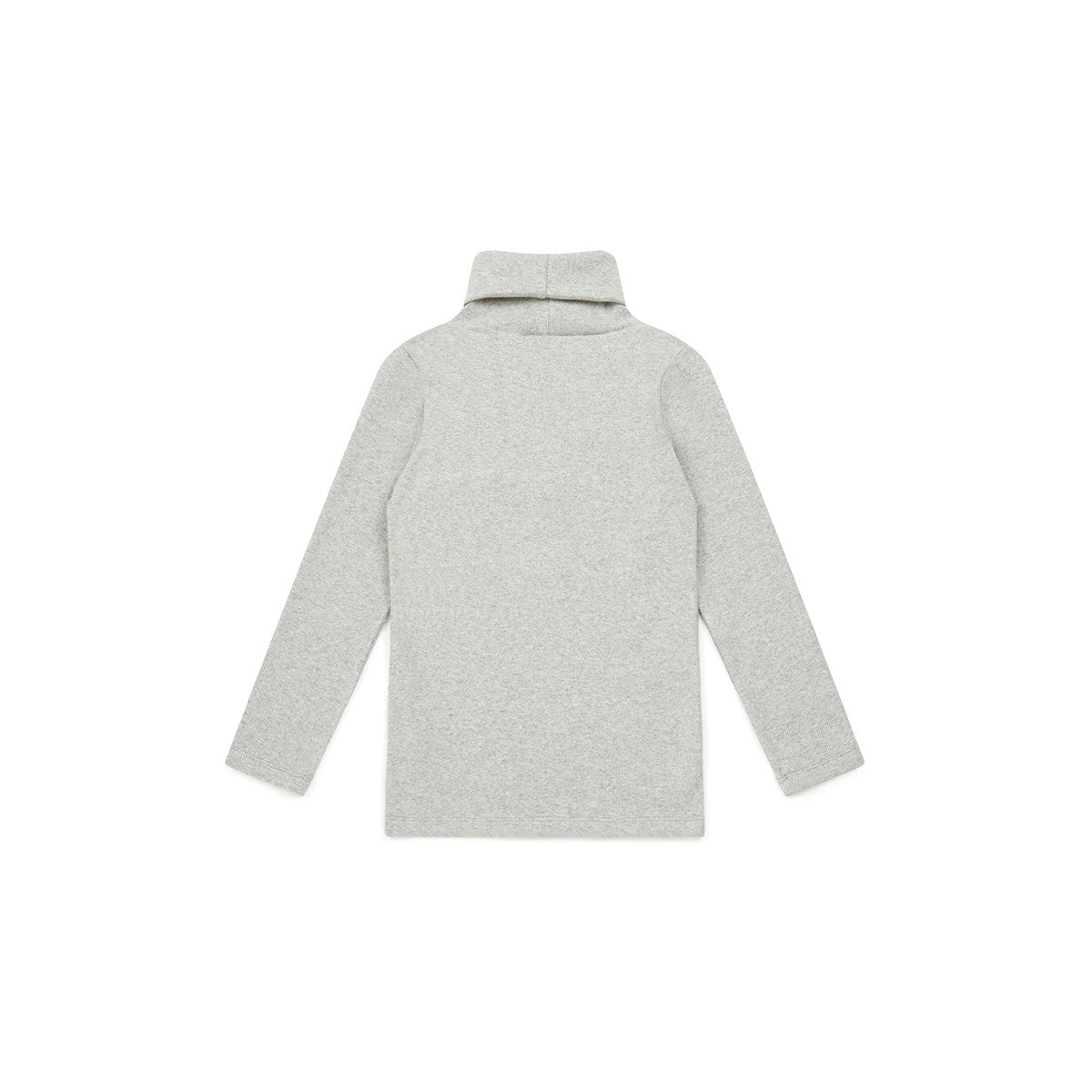 Boys & Girls Hoary Turtleneck