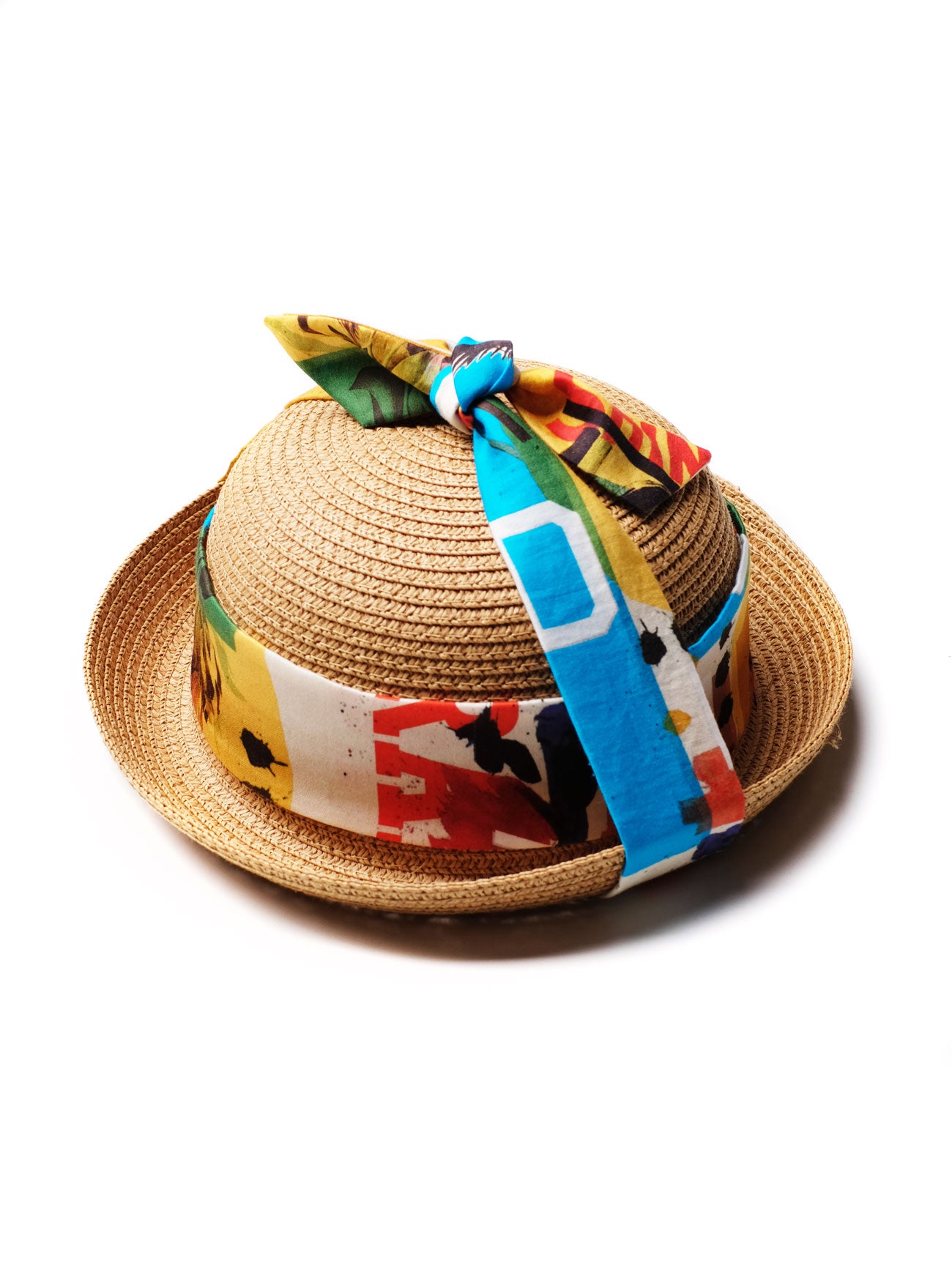 Boys & Girls Solange Veg Fibers Other Hat