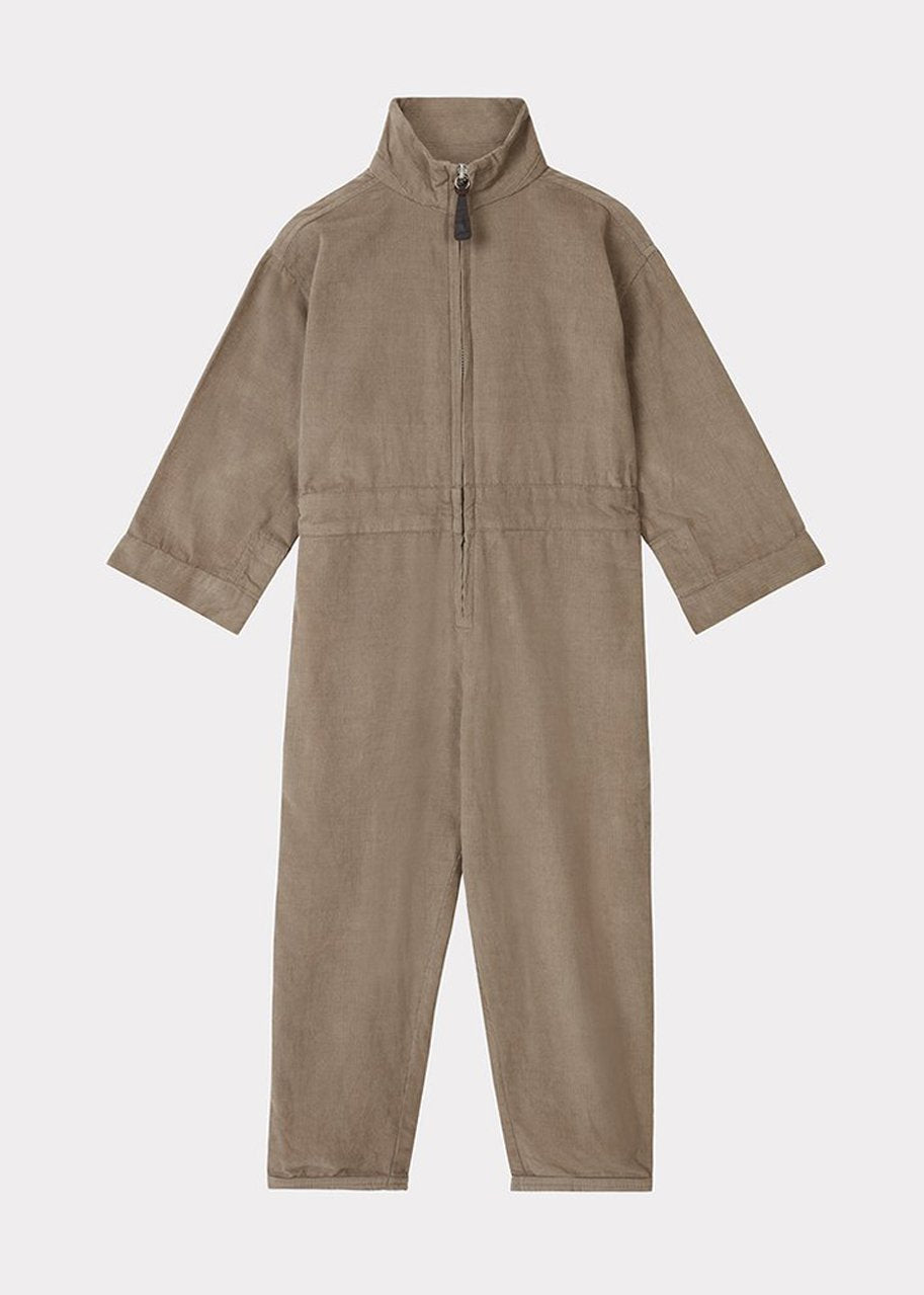 Boys Birch Hobby Jumpsuit