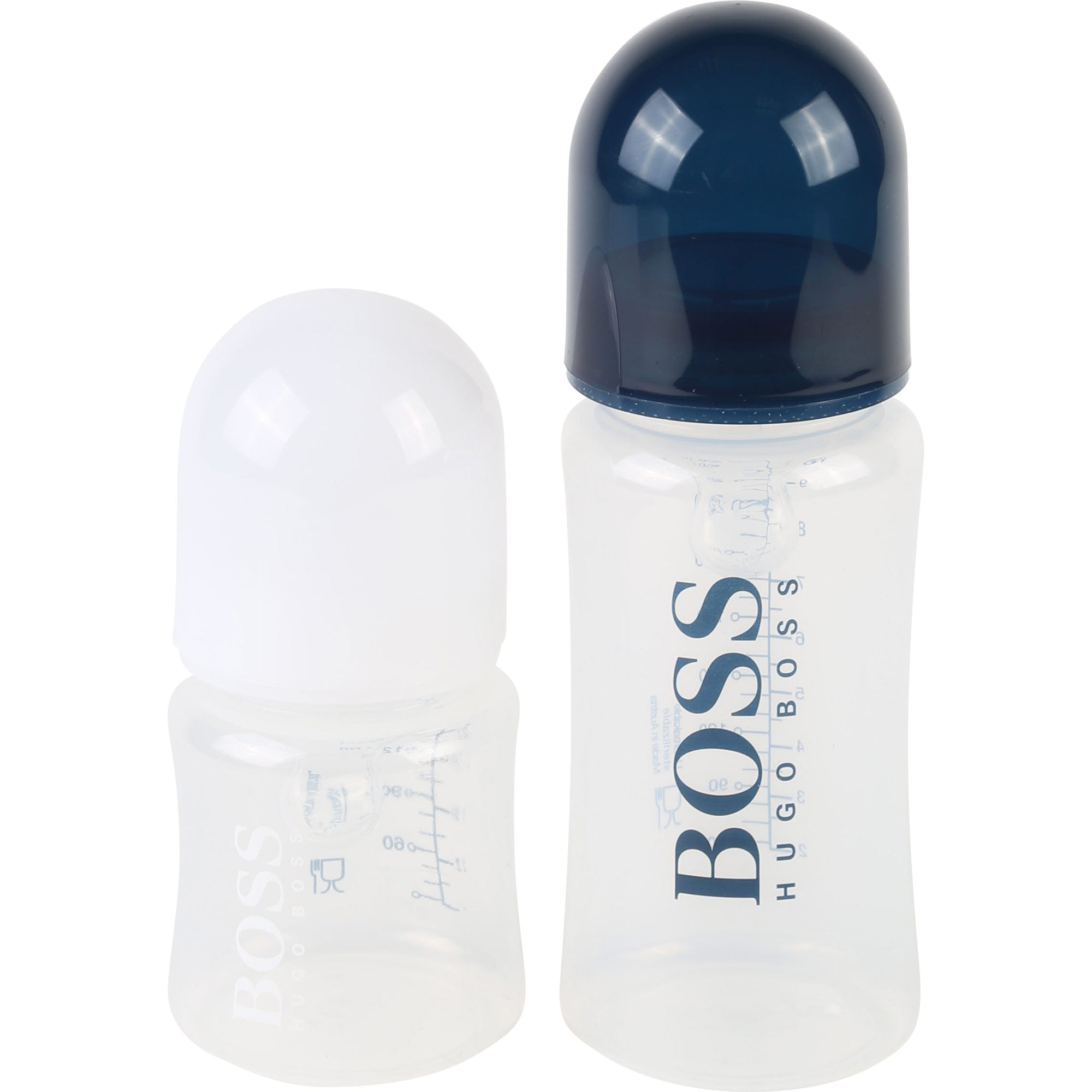 Baby Bottle Set