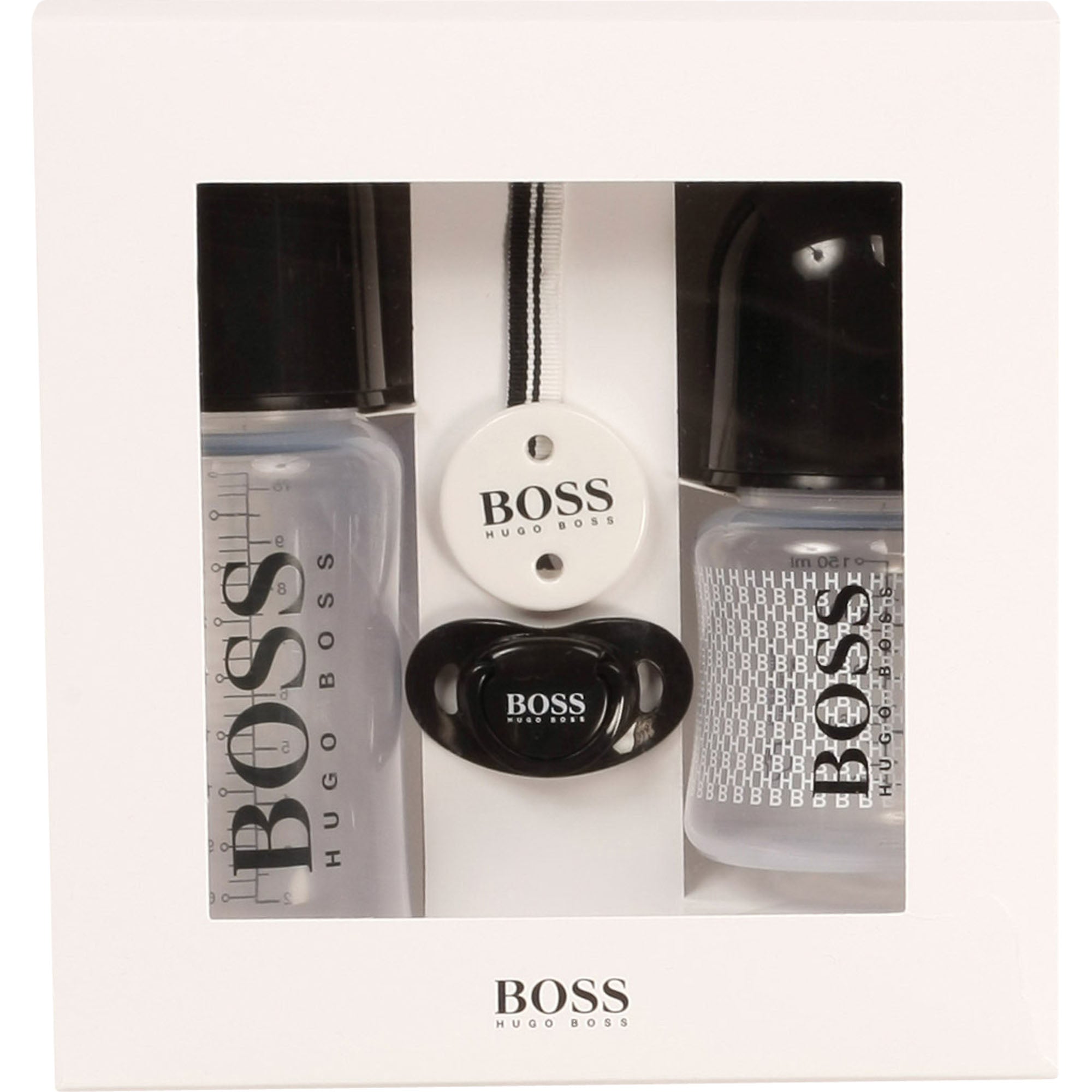 Baby Bottle Set