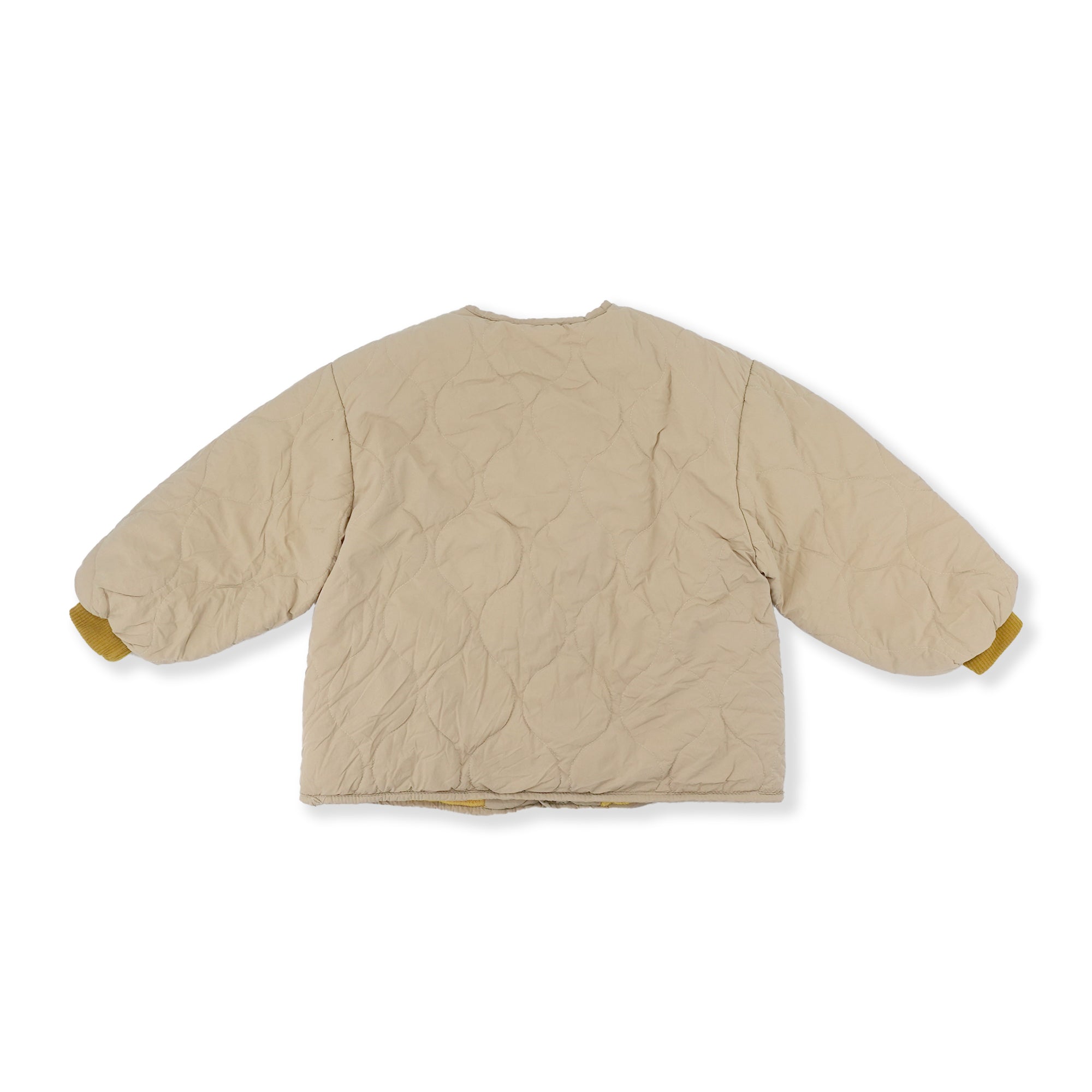 Boys & Girls Beige Jacket